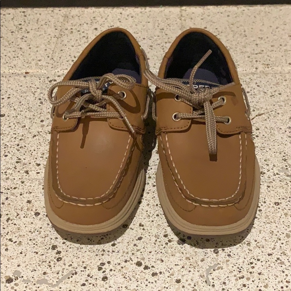 Sperry Top sider shoes